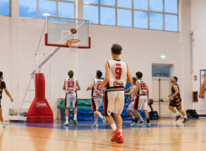 Olimpia: e che final four siano!