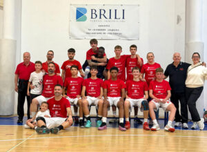 Contro ogni pronostico. La stagione dell’Olimpia